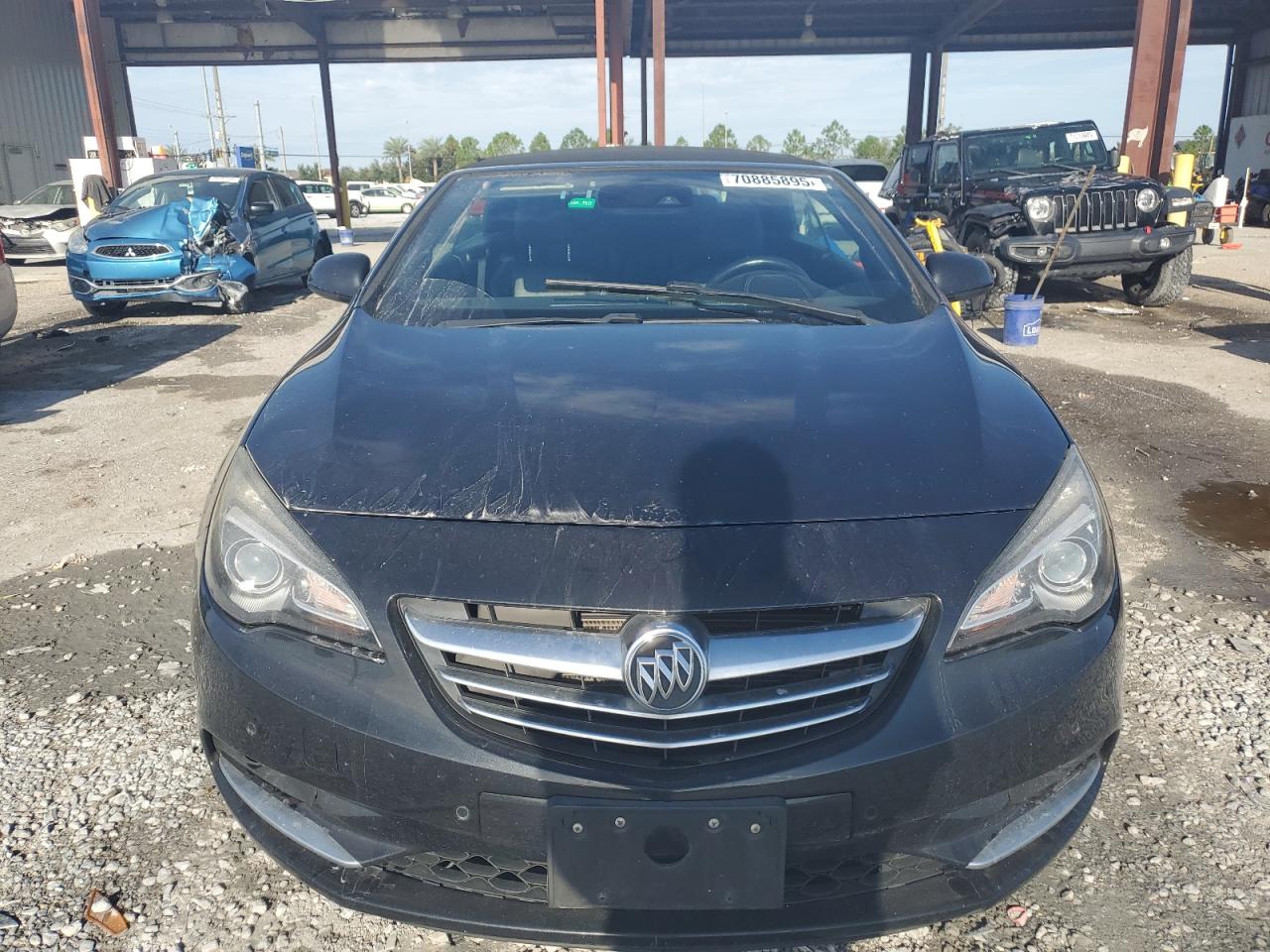 BUICK CASCADA PREMIUM