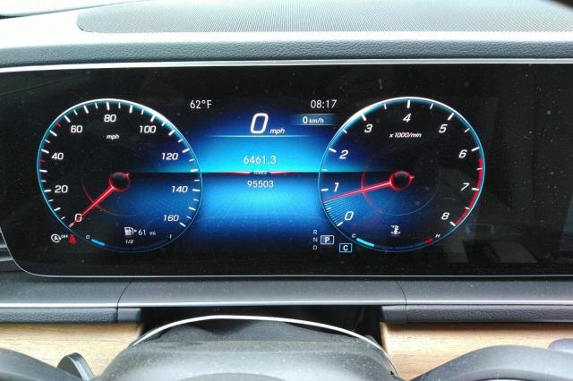 2022 MERCEDES-BENZ GLE 350 4M 4JGFB4KE3NA737727