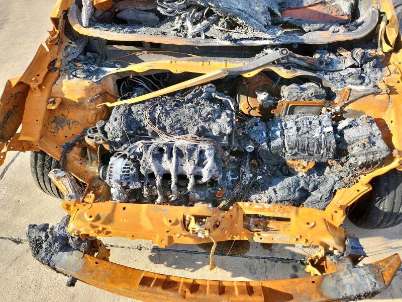 2016 HYUNDAI ELANTRA GT KMHD35LH0GU283070