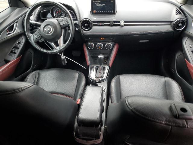 2016 MAZDA CX-3 GRAND - JM1DKFD71G0127033