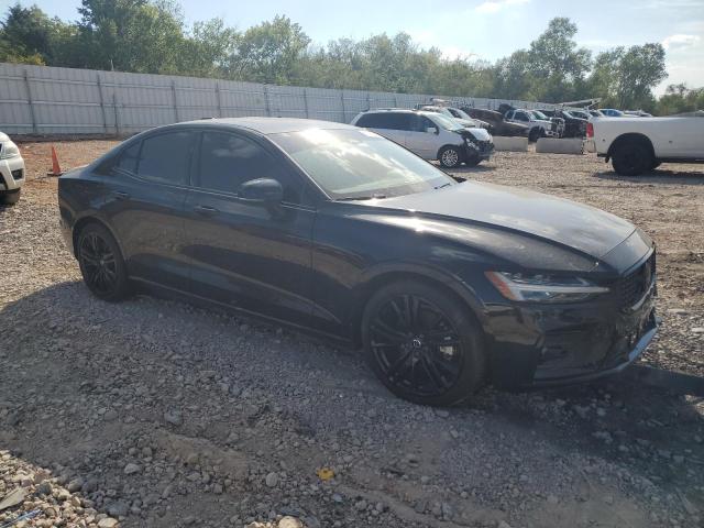 2024 VOLVO S60 PLUS 7JRL12THXRG315370