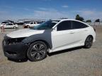 2016 HONDA CIVIC EXL - 19XFC1F73GE214588