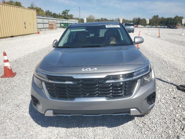 2024 KIA SELTOS EX #3301721376
