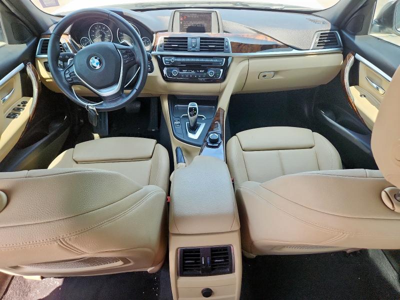 2017 BMW 330 I WBA8B9C55HK676448