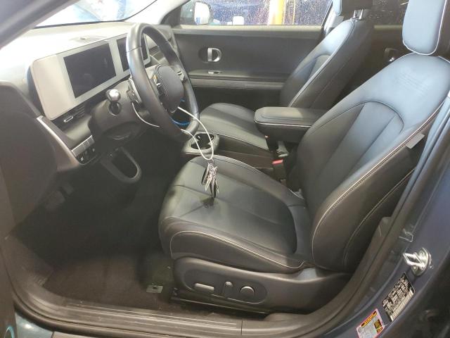 2023 HYUNDAI IONIQ 5 SE - KM8KNDAF3PU189603