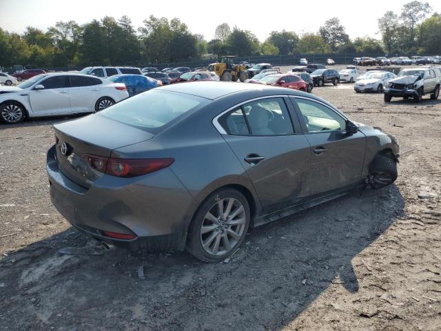 2022 MAZDA 3 PREFERRED 3MZBPACL5NM316415