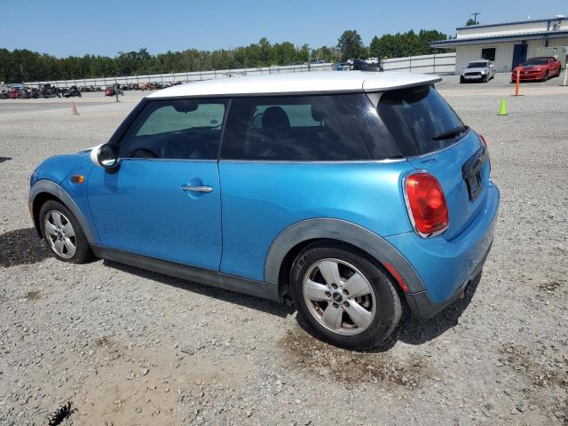 2016 MINI COOPER WMWXP5C58GT739587