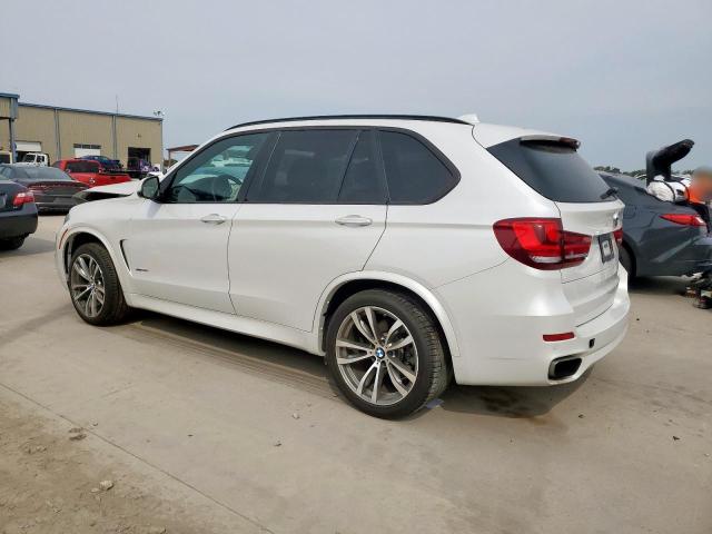 2016 BMW X5 XDRIVE3 - 5UXKR0C50G0S89895