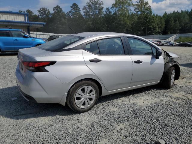 2023 NISSAN VERSA S 3N1CN8DV6PL838861