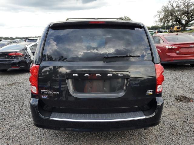2017 DODGE GRAND CARAVAN GT 2C4RDGEG3HR617520
