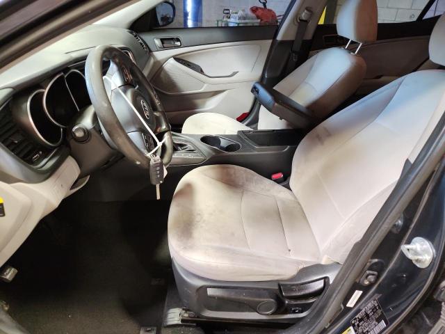 2015 KIA OPTIMA LX KNAGM4A74F5540692