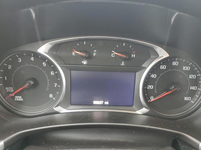 2021 CHEVROLET EQUINOX LT 3GNAXKEV5MS126876