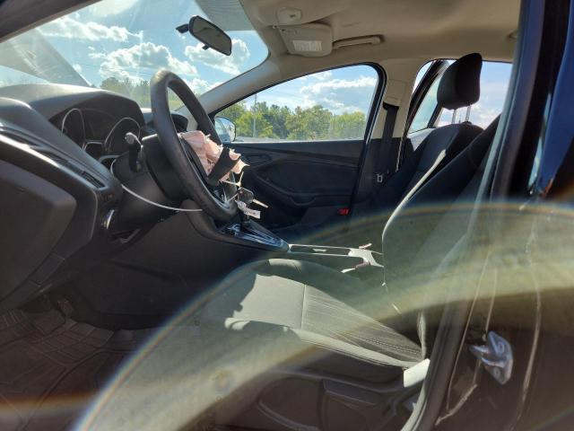 2017 FORD FOCUS S - 1FADP3E27HL335152