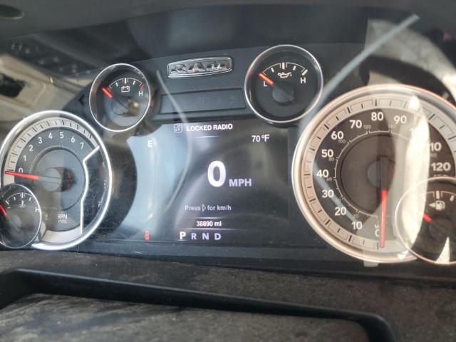 2016 RAM 1500 SLT 1C6RR7GT1GS276215
