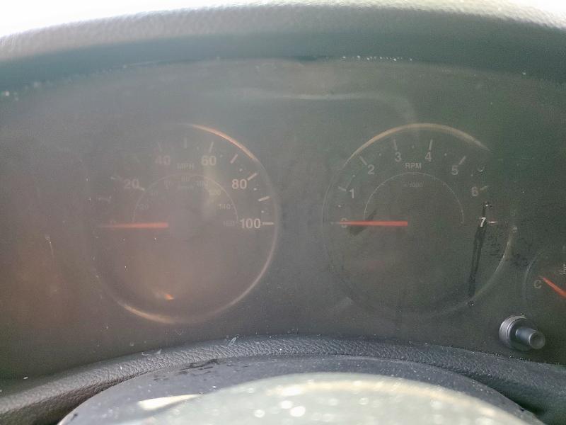 2016 JEEP WRANGLER U - 1C4BJWDGXGL202028