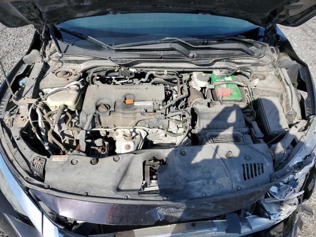 2016 HONDA CIVIC LX - 2HGFC2F50GH007585