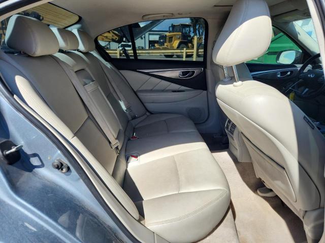 2015 INFINITI Q50 BASE #3290238219