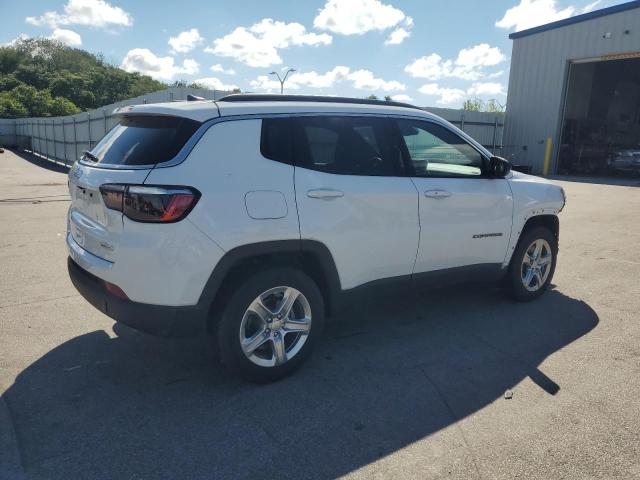 2024 JEEP COMPASS LA 3C4NJDBN4RT607294