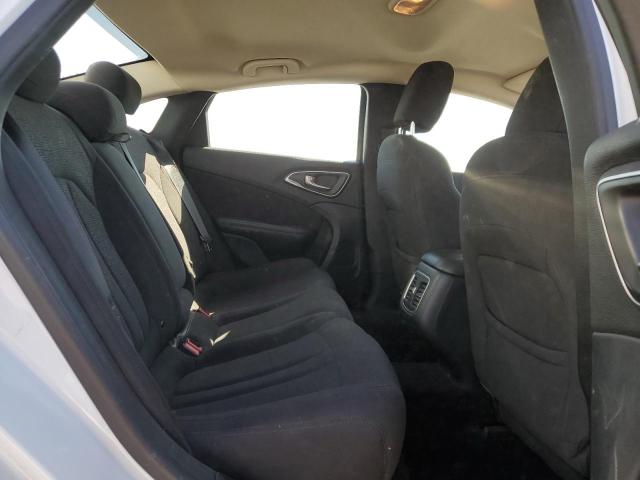 2015 CHRYSLER 200 LIMITE 1C3CCCAB5FN513119
