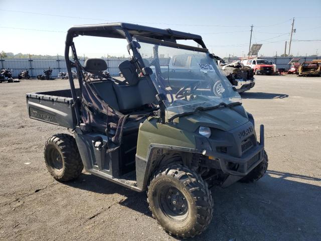 2014 POLARIS RANGER 800 4XATH76A8E2552217