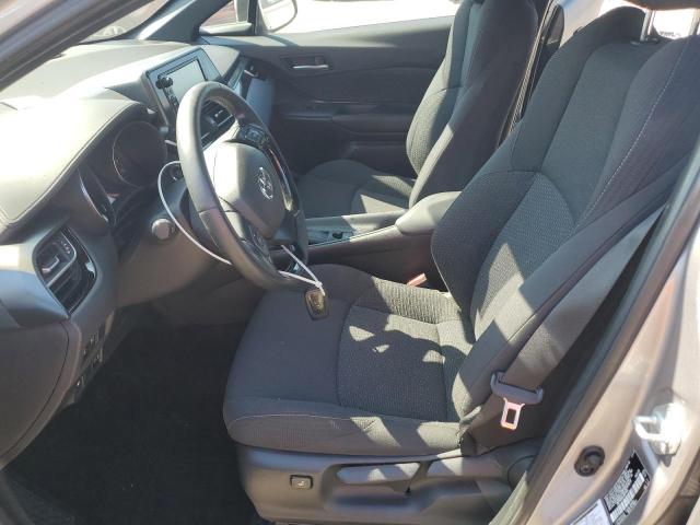 2018 TOYOTA C-HR XLE NMTKHMBX6JR029468