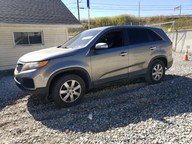 2011 KIA SORENTO BA #3255444417