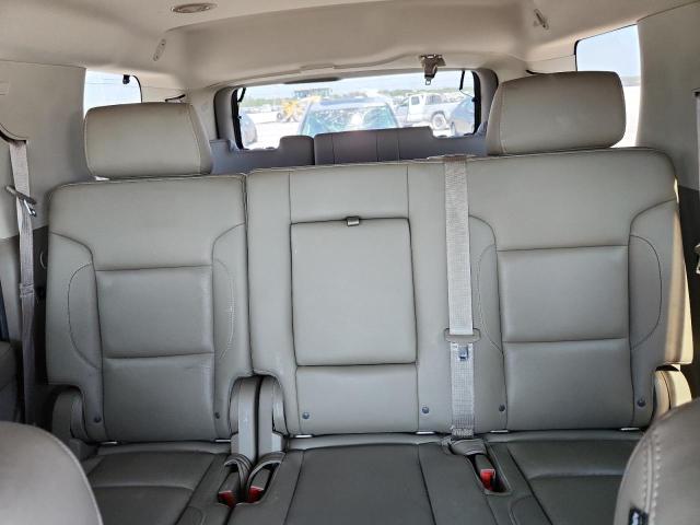 2015 GMC YUKON SLT 1GKS1BKCXFR557483