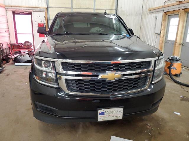 2018 CHEVROLET SUBURBAN K 1GNSKHKC4JR260527