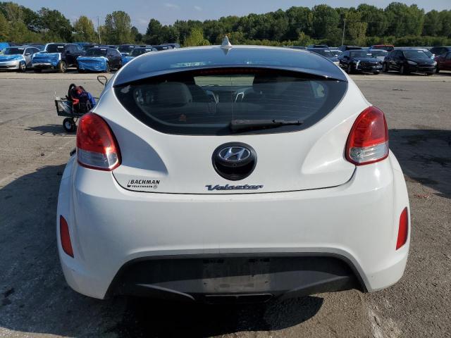 2016 HYUNDAI VELOSTER #3312506624