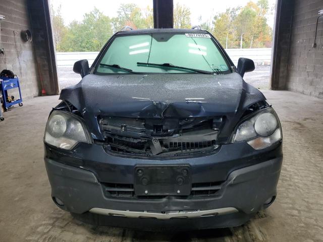 2015 CHEVROLET CAPTIVA LS 3GNAL2EK7FS537569