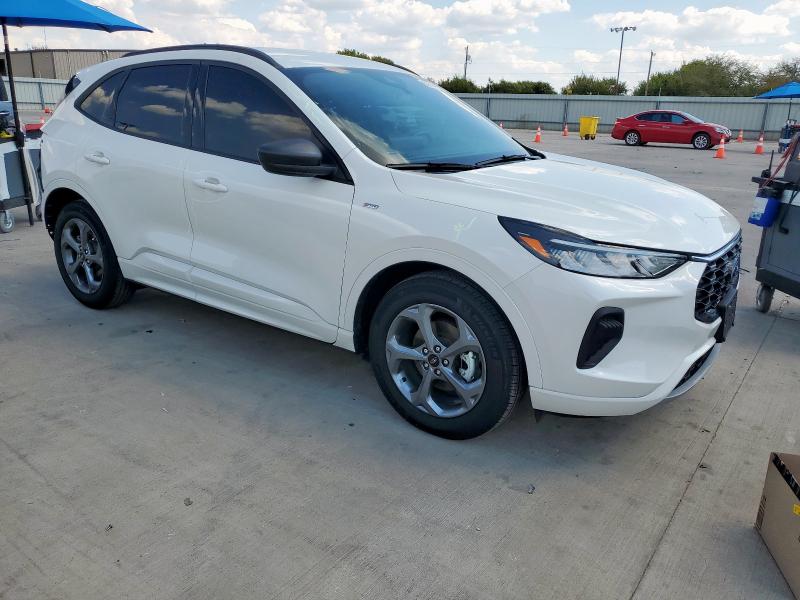 2024 FORD ESCAPE ST LINE 1FMCU0MN7RUA80549