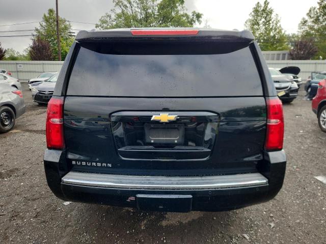 2015 CHEVROLET SUBURBAN K1500 LTZ 1GNSKKKC5FR192050