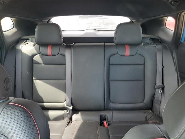 2025 CHEVROLET TRAX 2RS #3287802098