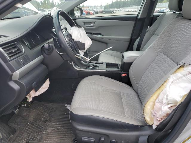2015 TOYOTA CAMRY LE 4T1BF1FK8FU941599