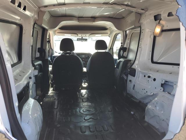 2016 RAM PROMASTER CITY SLT ZFBERFBT8G6B50781