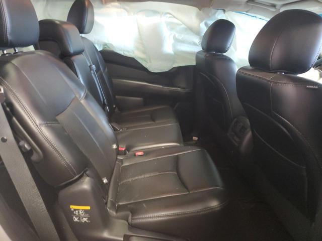 2015 NISSAN PATHFINDER 5N1AR2MM1FC700437