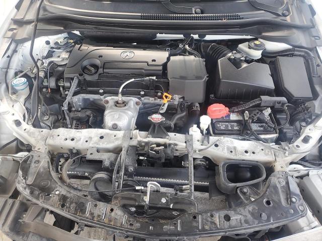 2022 ACURA ILX PREMIU 19UDE2F82NA004470