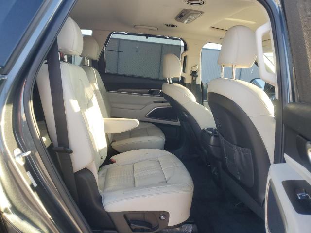 2020 KIA TELLURIDE 5XYP34HC2LG056385