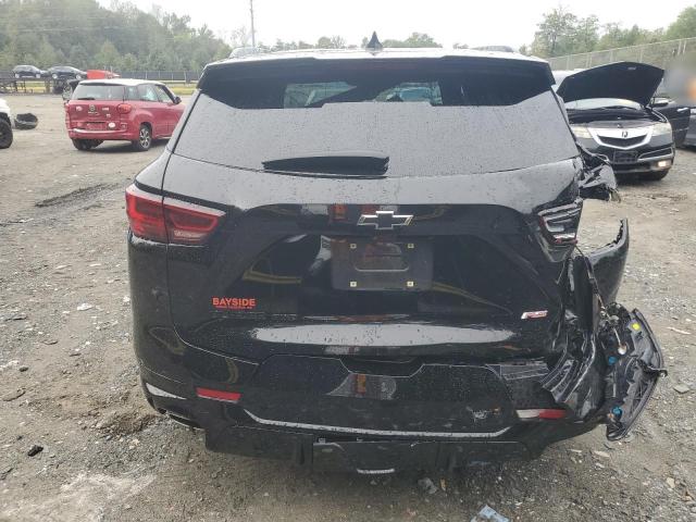 2023 CHEVROLET BLAZER RS - 3GNKBKRS9PS225059