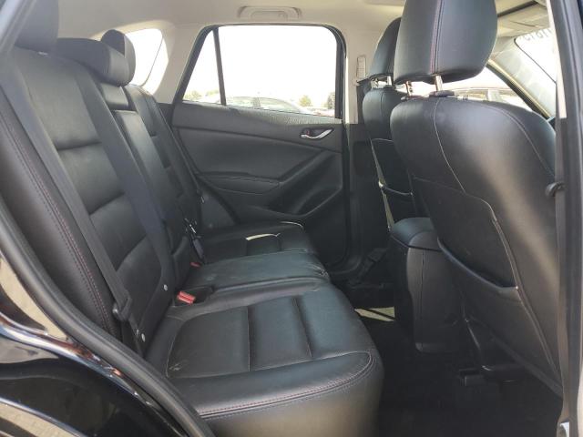 2015 MAZDA CX-5 GT JM3KE4DY4F0542607
