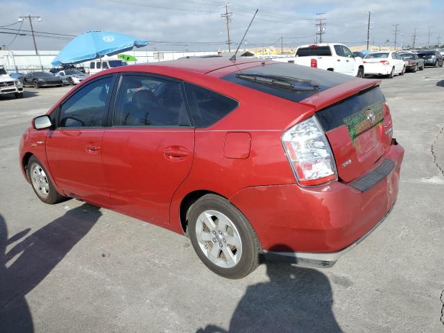 2008 TOYOTA PRIUS #3301839335