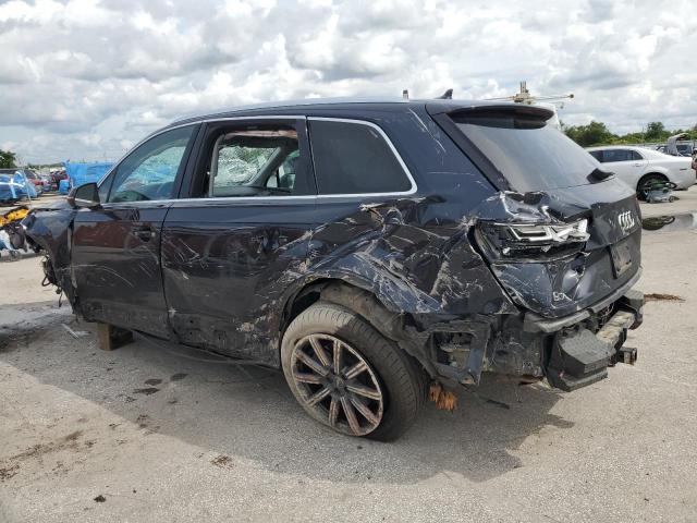 2018 AUDI Q7 PREMIUM PLUS WA1LHAF79JD004472
