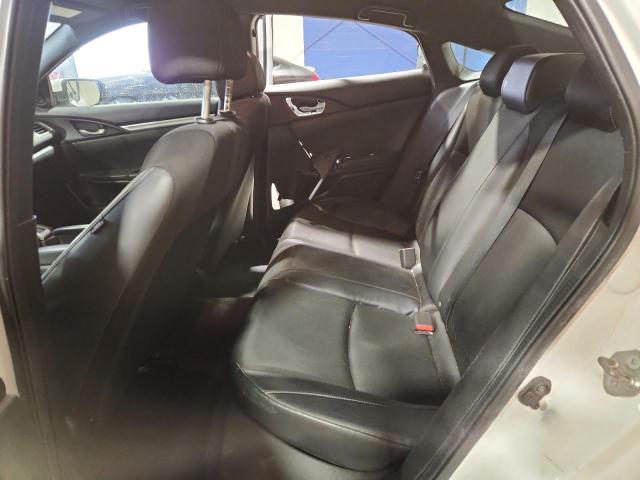 2020 HONDA CIVIC SPOR - 2HGFC2F86LH577157