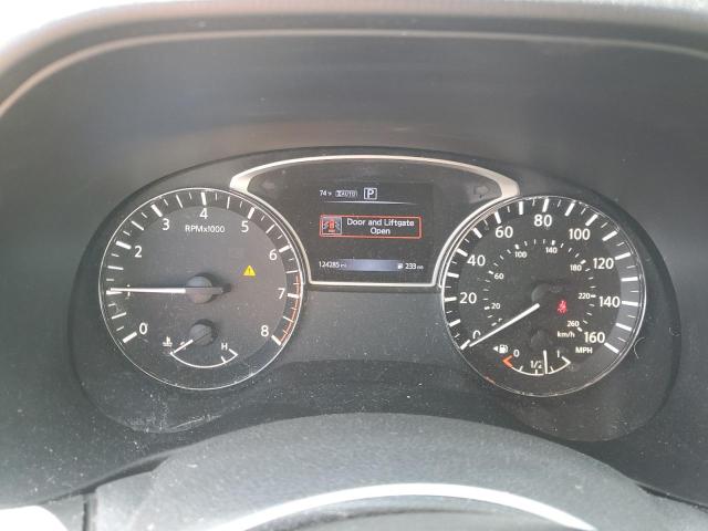 2017 NISSAN PATHFINDER 5N1DR2MM7HC664950