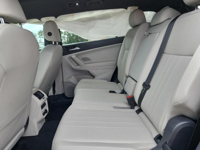 2023 VOLKSWAGEN TIGUAN SE R-LINE BLACK #3278660941