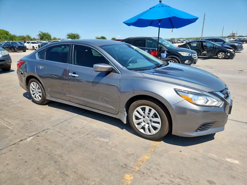 2017 NISSAN ALTIMA 2.5 - 1N4AL3AP5HC254182