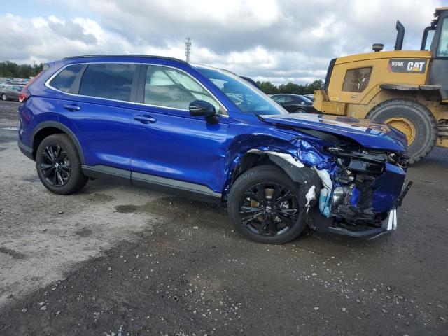 2025 HONDA CR-V SPORT #3301846341