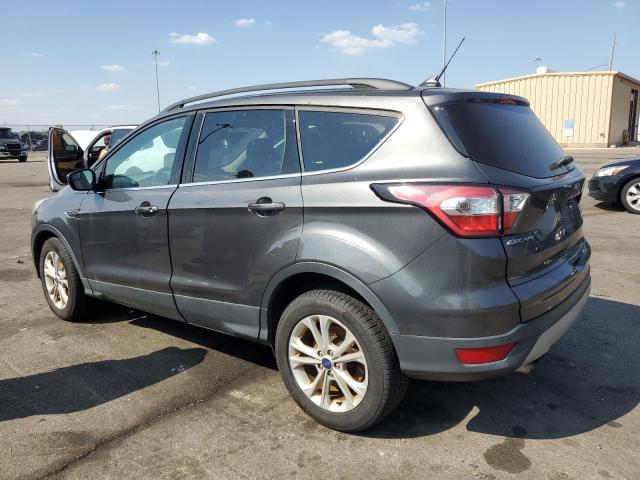 2018 FORD ESCAPE SEL 1FMCU9HD9JUB81487