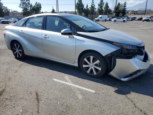 2020 TOYOTA MIRAI JTDBVRBD2LA007951