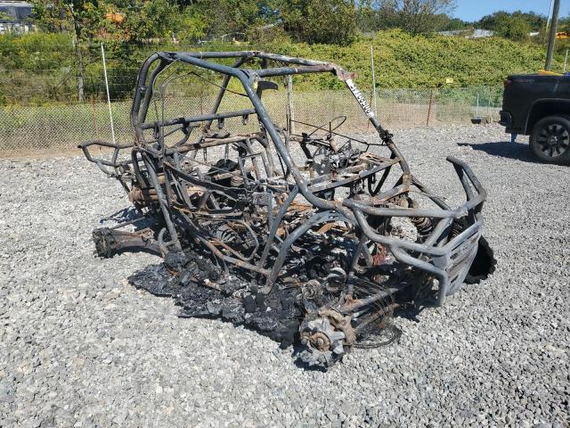 Global Auto Auctions: 2020 POLARIS RZR XP 100